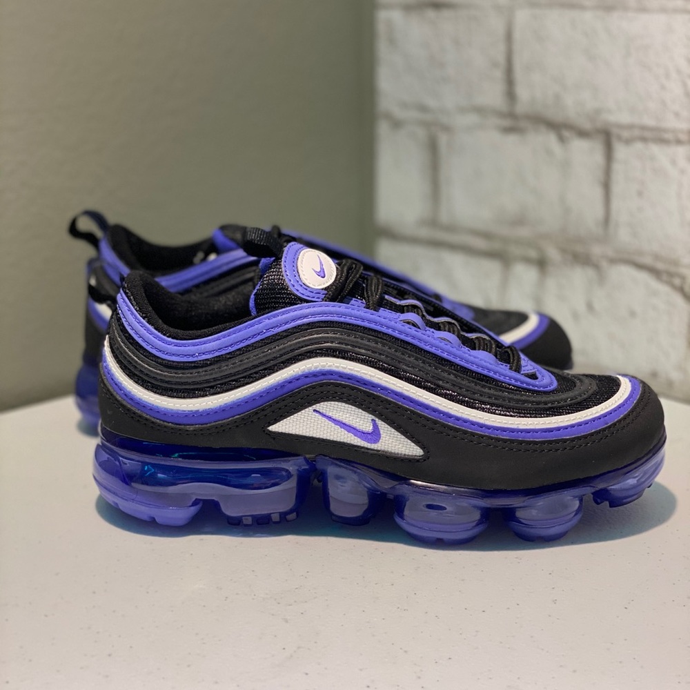 New Nike Air Vapormax 97 GS